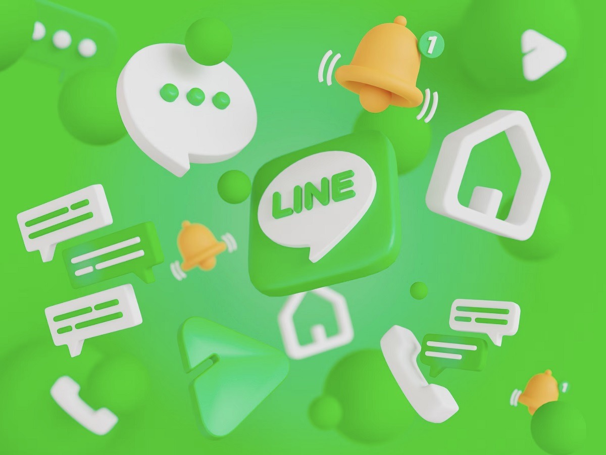 What to do if Line ID search errors occur? Quickly resolve issues using Line's number filter