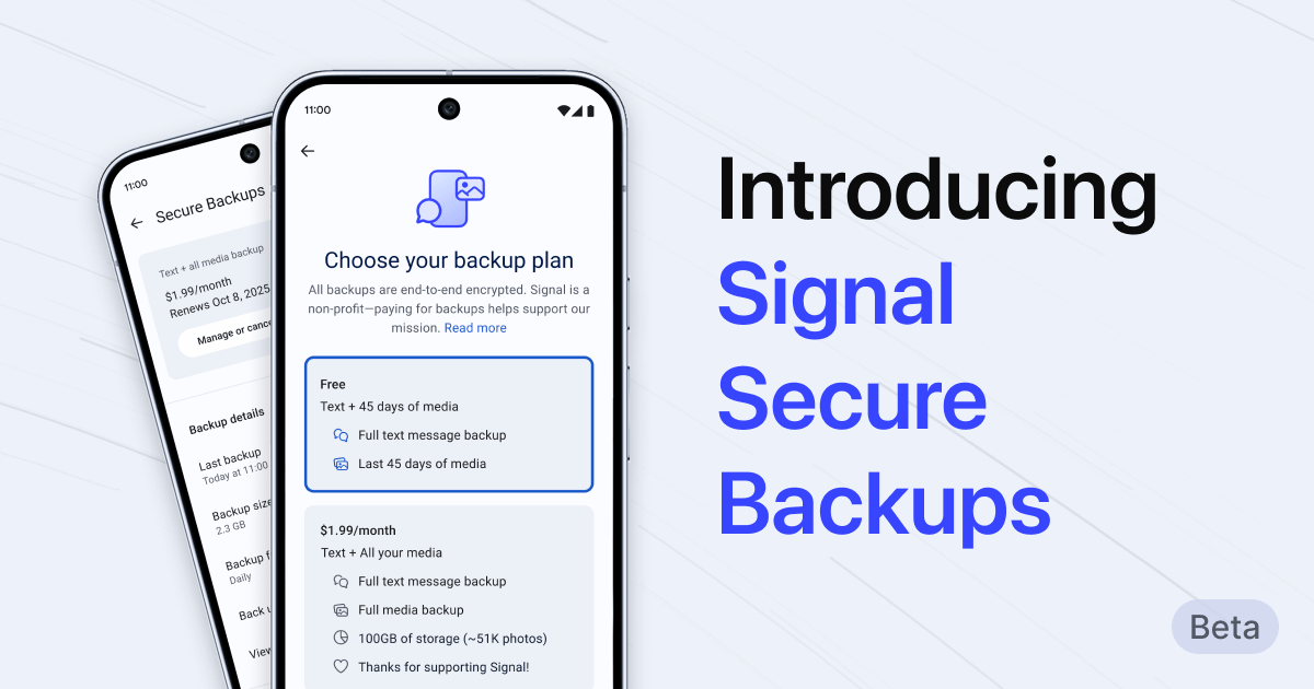 UK WS testing channels
